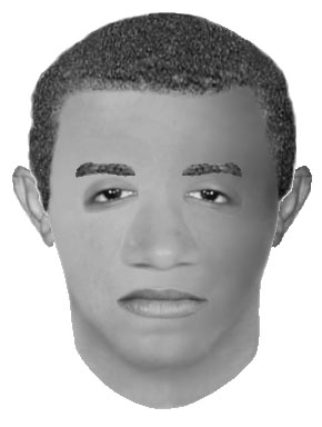 Person of Interest in Sexual Assault on September 6, 2012