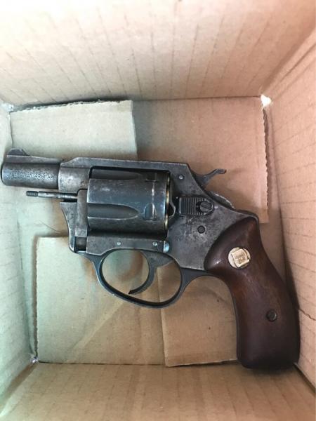 Mpd S Weekly Firearm Recoveries April 3rd To April 10th Mpdc