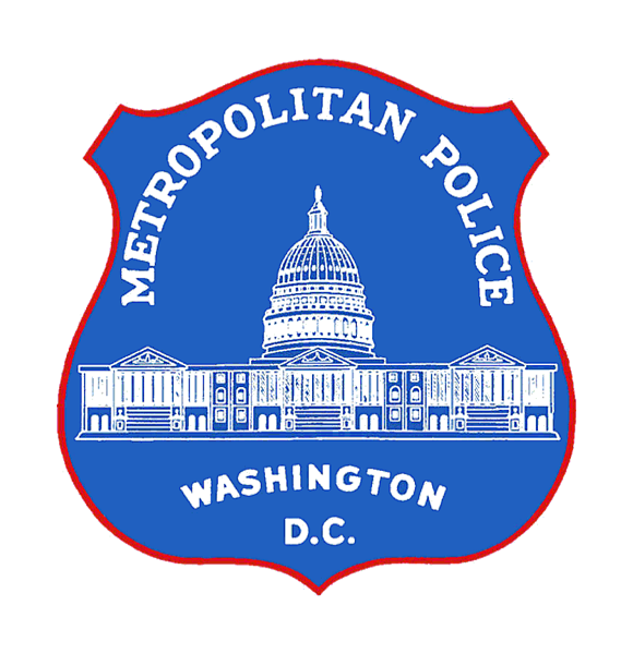 MPD Logo