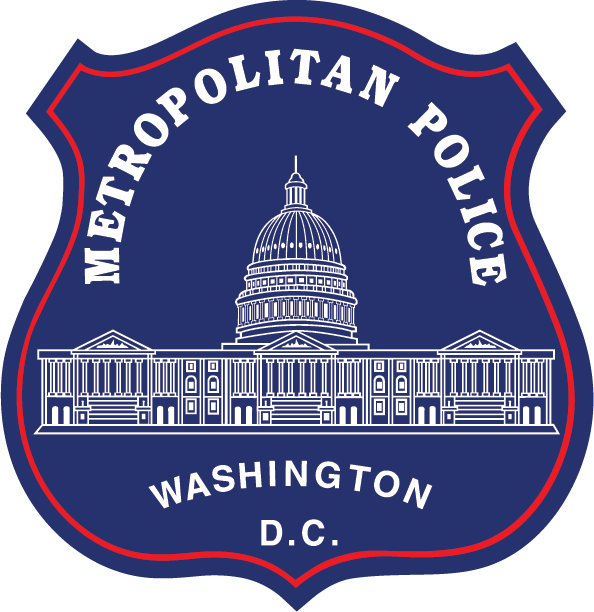MPD Logo
