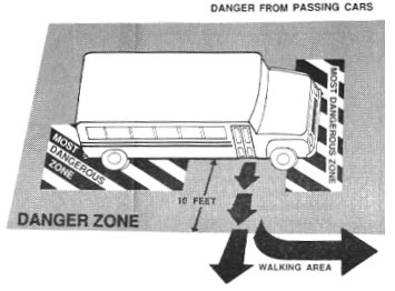 school bus safety
