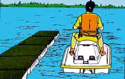 watercraft