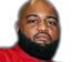 Homicide Victim: Derrick Howard