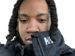 Homicide Victim: Da'Sean Mackall
