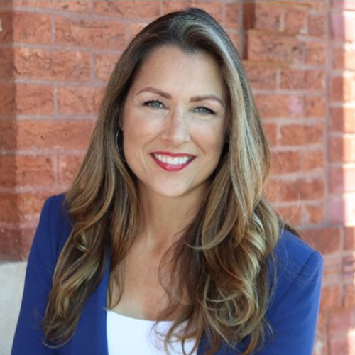 Julie Parker Photo