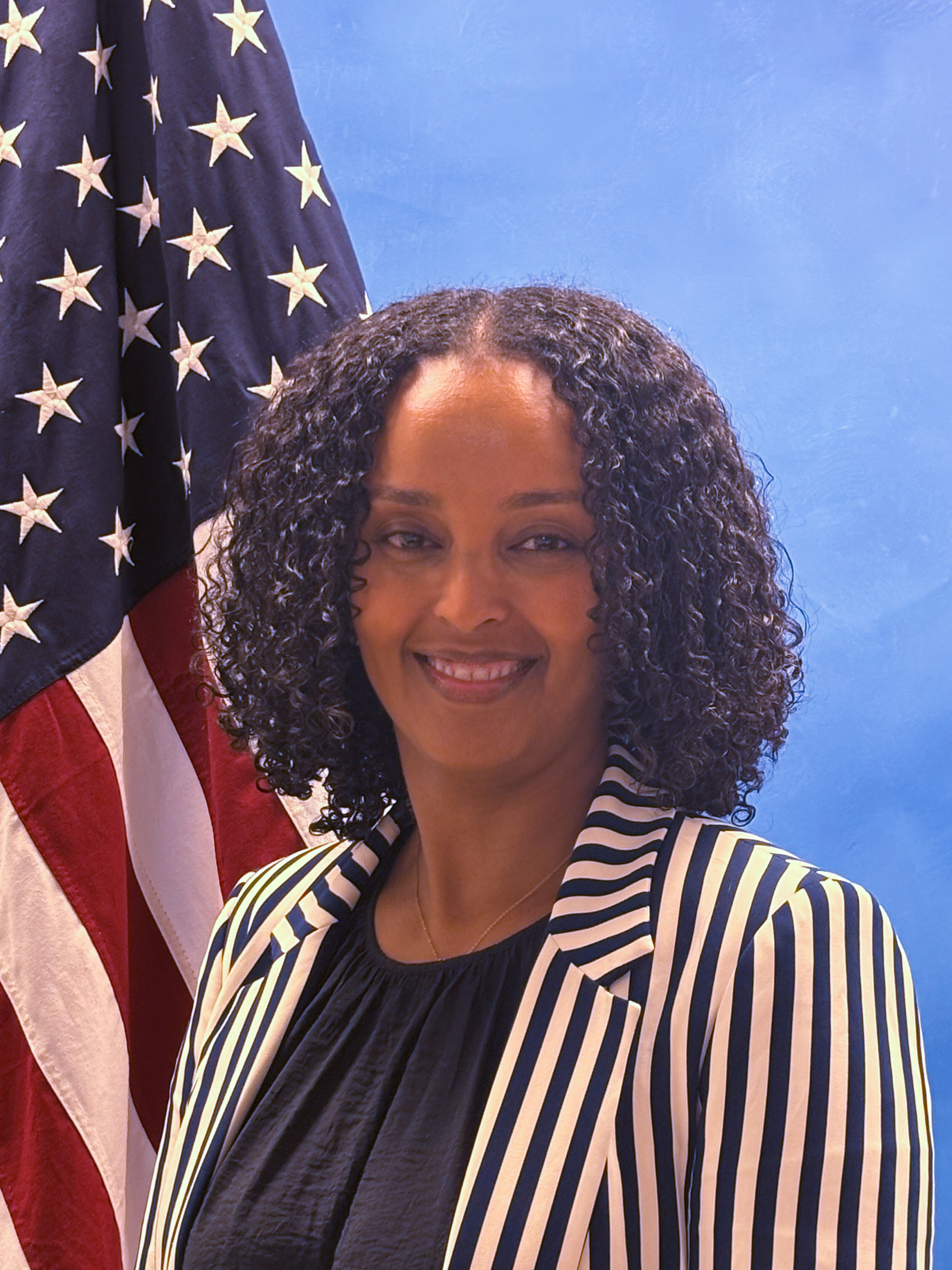 Gelila Getaneh
