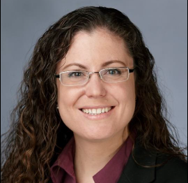 Tamara Herold, PhD