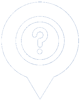 Icon shows a question mark for the Missing Persons website