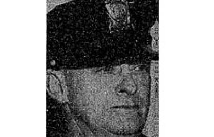 Hubert Estes
