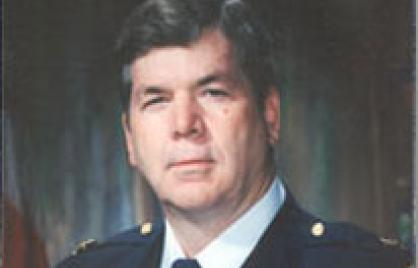 Larry Soulsby
