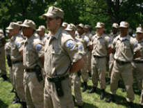 Metropolitan Police Academy | Mpdc