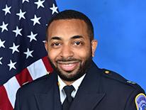 Michael Jones Sr.
