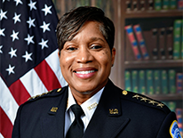 Chief Pamela Smith
