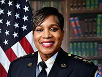Chief Pamela Smith