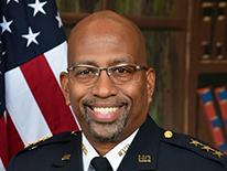 Andre Wright