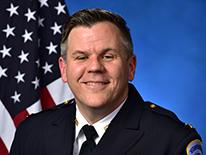 Commander Duncan Bedlion Commander Duncan Bedlion