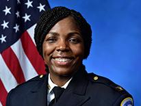 Tasha Bryant