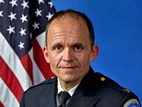 Daniel Godin