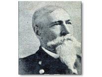 William G. Moore