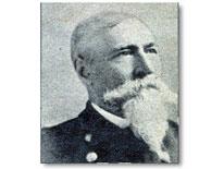 William G. Moore William G. Moore