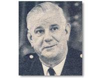 Robert V. Murray