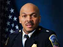Commander David Taylor Commander David Taylor