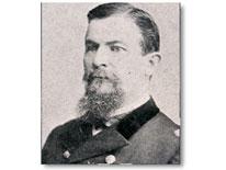 Samuel H. Walker Samuel H. Walker