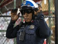 MPD and Body-Worn Cameras