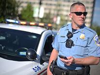 MPD and Body-Worn Cameras