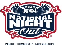 National Night Out 2025 National Night Out 2025