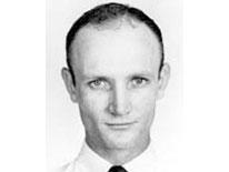George W. Cassels George W. Cassels