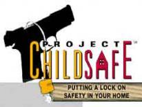 logo for Childsafe project