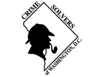 Crime Solvers logo image
