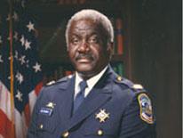 Issac Fulwood Issac Fulwood