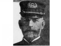 William Mathews William Mathews