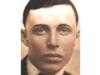 John Francis McAuliffe John Francie McAuliffe
