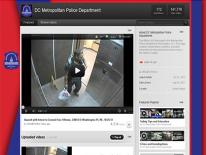MPD's YouTube Channel