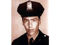 Detective Gilbert M. Silvia Gilbert M. Silvia