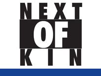 [LOGO: Next of Kin]